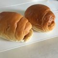 おからちゃん♫'s cooksnap of when they made こぼれないサンドイッチ！幼稚園弁当に♡.