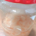あっちゃんキッチン♪'s cooksnap of when they made 初夏の香り～新生姜の甘酢漬け☆.
