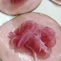 みか721's cooksnap of when they made 紫玉ねぎのはちみつ入り甘酢漬け.