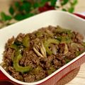 サヤスカマカン's cooksnap of when they made ゴーヤ♡牛肉のオイスターソース炒め.