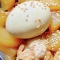 どぅくどぅくぼん！'s cooksnap of when they made 失敗しらず☆ツルルン～ゆで卵.