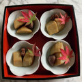 Hiromiシェフ's cooksnap of when they made さつまいもとじゃがいもの煮物.