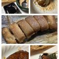 きのこや's cooksnap of when they made あくまき＊おいしい食べ方集＆切り方.