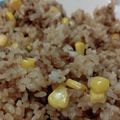 はるのひゆたか's cooksnap of when they made ペッパーランチ風.