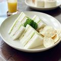 クック3539PY☆'s cooksnap of when they made 見た目も再現！安室透の特製サンドイッチ.
