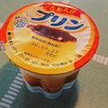 神風＊'s cooksnap of when they made 冷凍プリン♡.