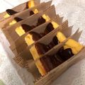 びびでばびでぶ's cooksnap of when they made 簡単なのに絶品バスクチーズケーキ.