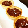 クックTWSQJ6☆'s cooksnap of when they made 簡単★家にあるものでタルト生地.