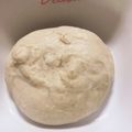 tuttuk's cooksnap of when they made ほぼノンカロリー！ 小麦ファイバー餅.
