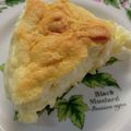 チェスナッツママ's cooksnap of when they made スフレカスピ海ヨーグルトケーキ.
