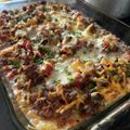 エイビーズ's cooksnap of when they made ✿マッシュポテトグラタン✿.