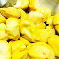 ちーずけぇき☆'s cooksnap of when they made 栗の鬼皮と渋皮のむき方～わが家流～.