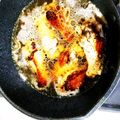 ポンポコニャンチュ's cooksnap of when they made スープも美味しい！手羽元のケチャップ煮.