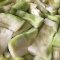 クック78R779☆'s cooksnap of when they made 白なすの翡翠おひたし.