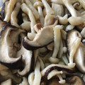 クック78R779☆'s cooksnap of when they made 塩麹きのこ。ルクエで簡単。.