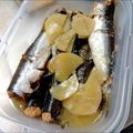 ＴＯＭＯＷＡＴ's cooksnap of when they made 塩麹さんｄｅいわしの生姜煮.