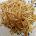 ちーゆづアーちゃん☆'s cooksnap of when they made もやしだけ.