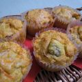 とのみん's cooksnap of when they made おからとシャキシャキ野菜のケークサレ.