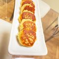 ☆環音☆'s cooksnap of when they made 豆のハンバーグ.