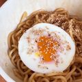xoxoRisa's cooksnap of when they made 覚えやすい分量お家で簡単シンプルな油そば.