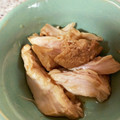 草果花's cooksnap of when they made よだれどり風　ほったらかし　カンタン黒酢.
