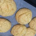 ユカtoマオマオ's cooksnap of when they made たまごぱん.