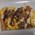 きらり流れ星's cooksnap of when they made 下宿生応援レシピ！お好みトースト☆.