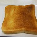 きらり流れ星's cooksnap of when they made オリーブオイルトースト.