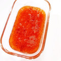 茶茶みかん's cooksnap of when they made 生すじこのほぐし方&いくらのしょうゆ漬け.