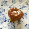 トムラウシ's cooksnap of when they made 日本の味　万能　梅味噌.