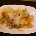kotoinen's cooksnap of when they made 白菜とツナのうま煮.
