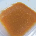 めちゃイケ好き～'s cooksnap of when they made 味噌田楽のタレ.