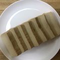 かおり♡♡♡'s cooksnap of when they made 豆腐の味噌漬け.