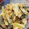 ぱにぱる's cooksnap of when they made サラダチキンと胡瓜の和え物.
