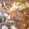 Mariino☆'s cooksnap of when they made 究極のすき焼き.