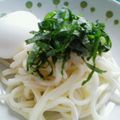 はべん's cooksnap of when they made ☆大葉の千切り☆ふわっと仕上げましょ♪.