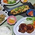 かおりかざり's cooksnap of when they made 簡単一品＊トマトと大葉の和風和え.