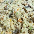 りんりんこうじ's cooksnap of when they made 豆腐屋さんのおから☆具沢山卯の花.