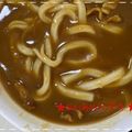ただのご飯日記's cooksnap of when they made 【余り物で】余ったカレーでカレーうどん.