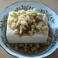 なーこ＊'s cooksnap of when they made ダイエット中に♪揚げ出し豆腐もどき.