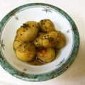 ココ♡ナッツ's cooksnap of when they made カリッとホクホク大学栗 (蜜ダレ仕立て).