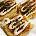 ∞チャーボ∞'s cooksnap of when they made 簡単！豆腐のフワトロ焼き〜お好み焼き風〜.