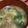 blue_apron's cooksnap of when they made もずくとわかめの味噌汁.