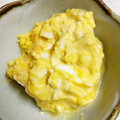 クックGB6431☆'s cooksnap of when they made ゆで卵のタルタル♪オイマヨ和え.