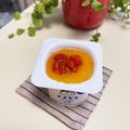 kpえもん♪'s cooksnap of when they made 旦那に最適☆クコの実のオレンジ漬け.
