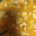 チーズナッツ's cooksnap of when they made 超簡単。失敗なし。基本のチキンカレー。.