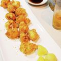 クックL15WQ4☆'s cooksnap of when they made 下町10円ポテトフライ●じゃがいも消費.