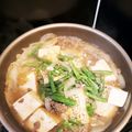 たぶんなっちゃん's cooksnap of when they made 懐かしの給食マーボー。.