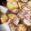 ふぁんころ's cooksnap of when they made ツナ・冬瓜・厚揚げ・しめじの煮物.
