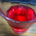 ばたみちゃん's cooksnap of when they made 紫蘇ジュース♪.